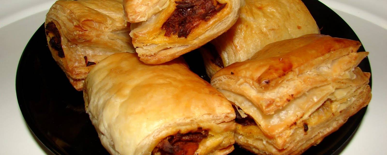 The Cochin Bakery Food Trial 1 cover