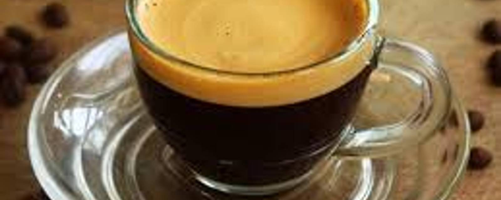 COFFEA cover