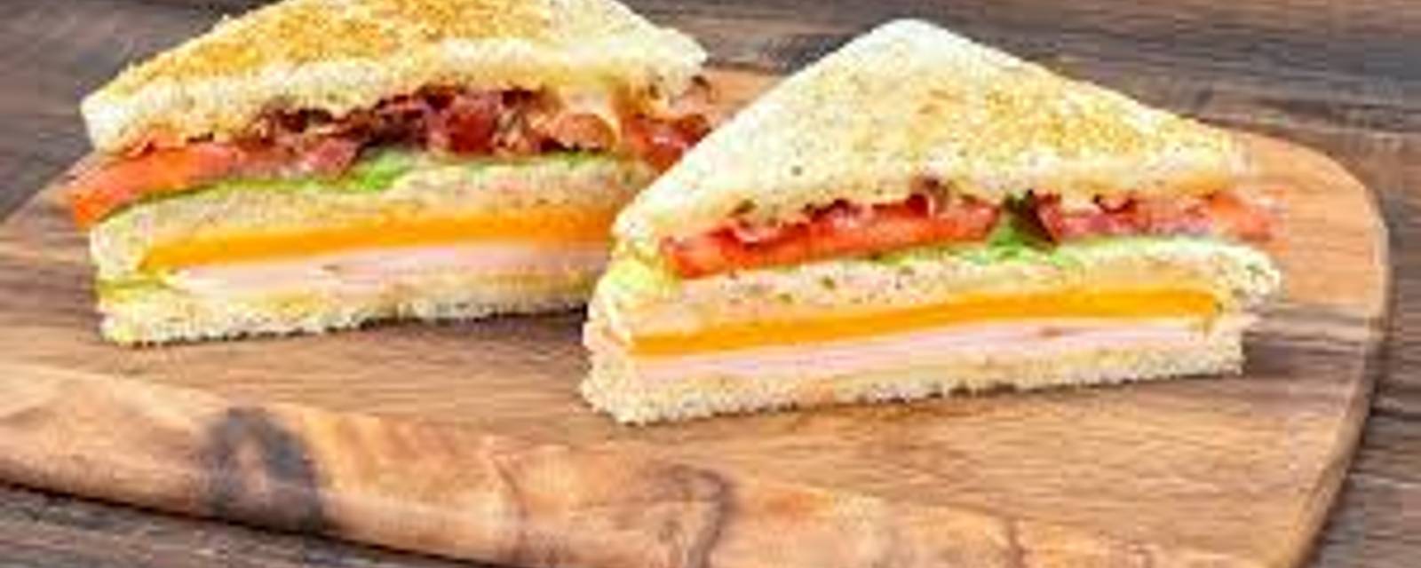 Offside Cafe cover