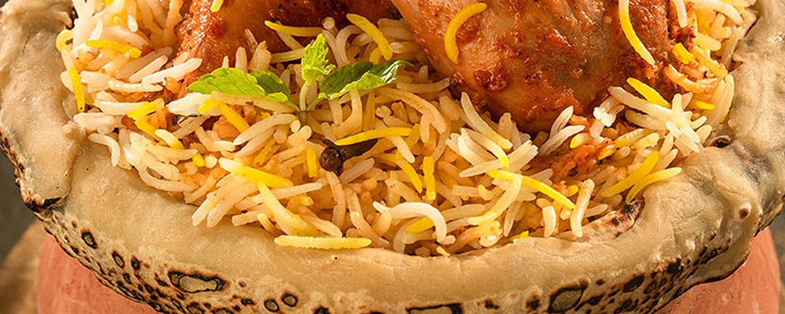 Bikkgane Biryani cover