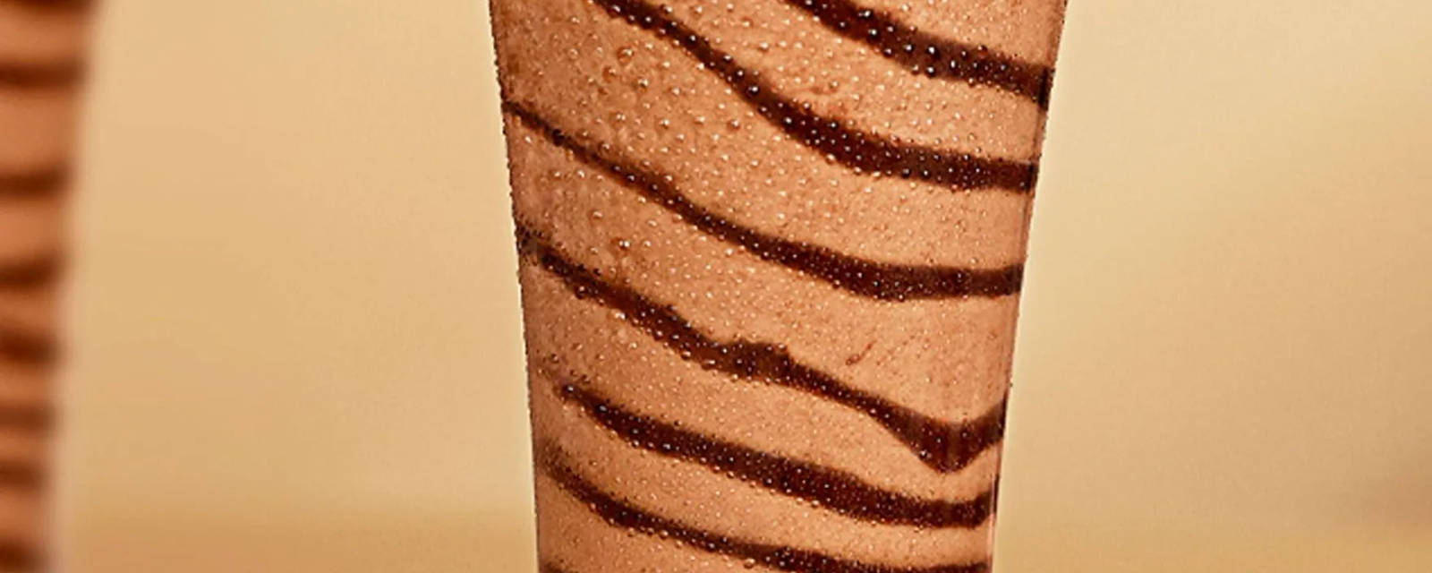 Baskin Robbins Happyness Shakes cover