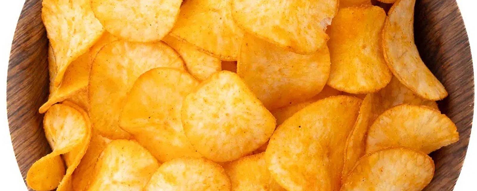 A1 Chips -Since 1970 cover