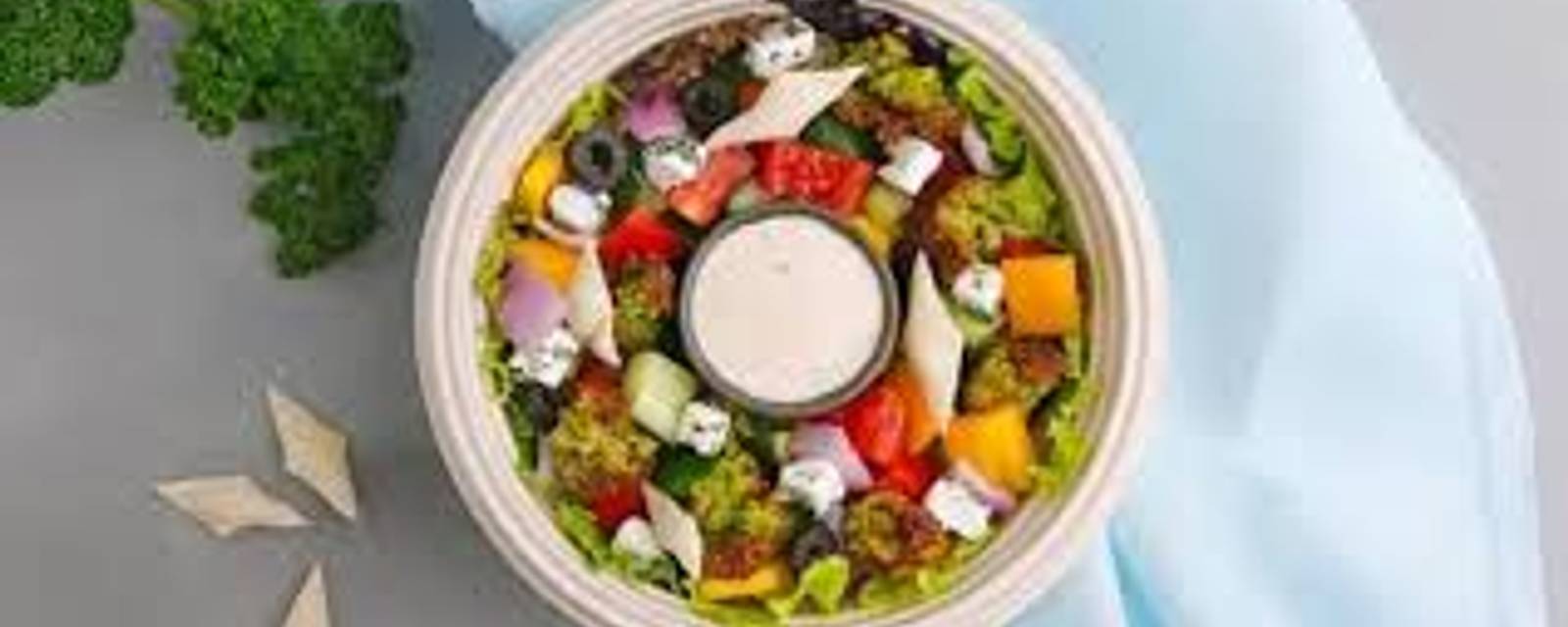 Salad Days cover