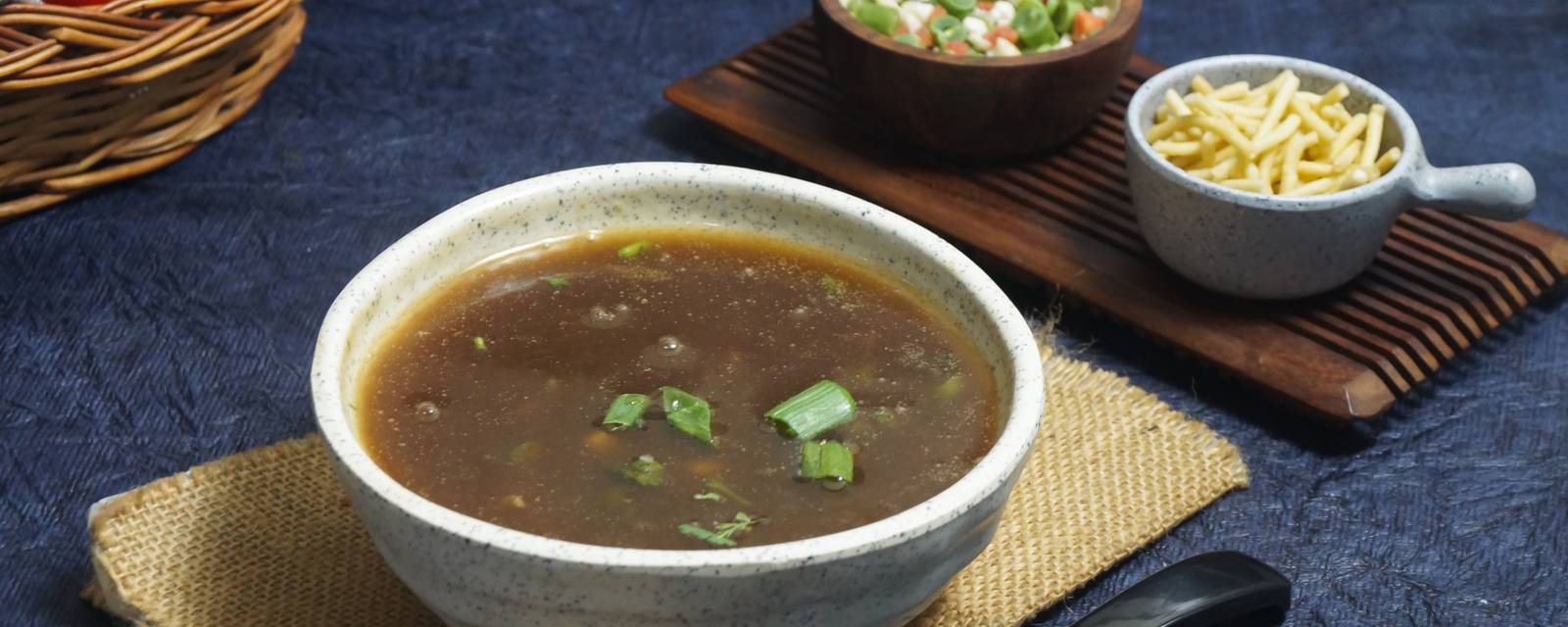 Momos Adda cover
