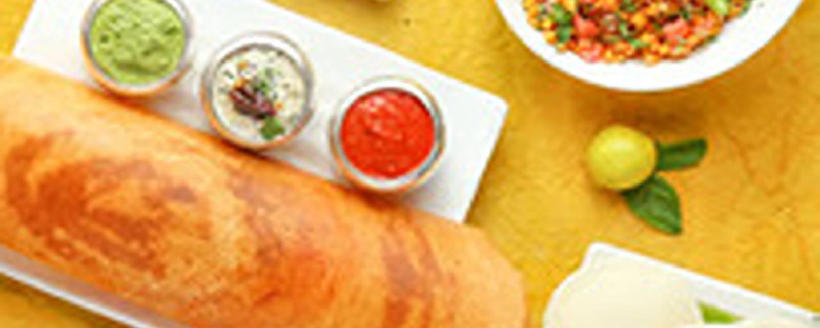 Sankalp Restaurant cover