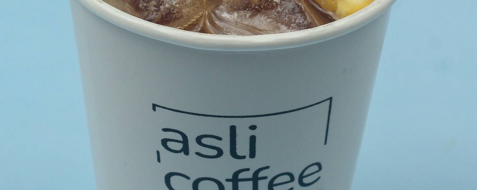 Beanbox By Asli Coffee Co. cover