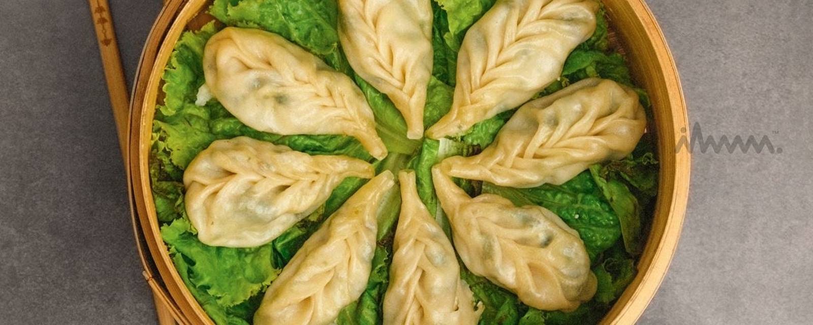 Le Momos cover