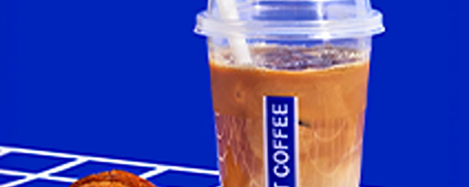 First Coffee cover