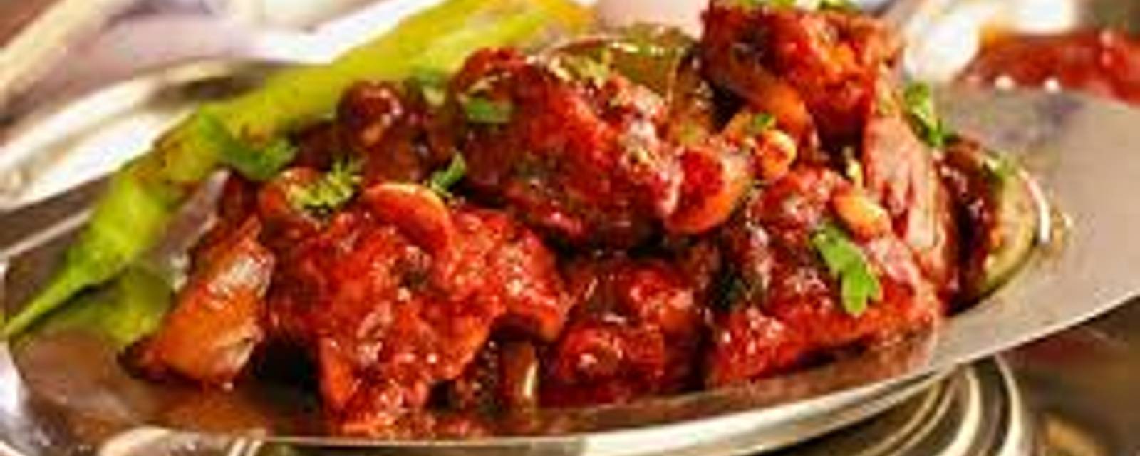 Aarav cloud kitchen cover