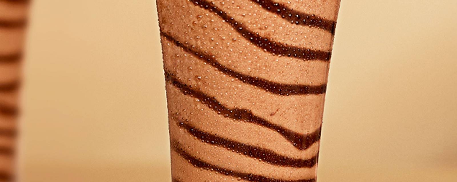 Baskin Robbins Happyness Shakes cover