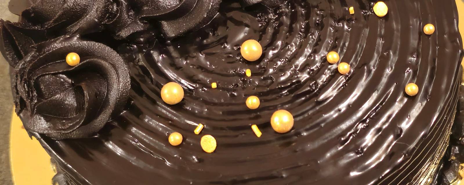 The Cake Lab cover