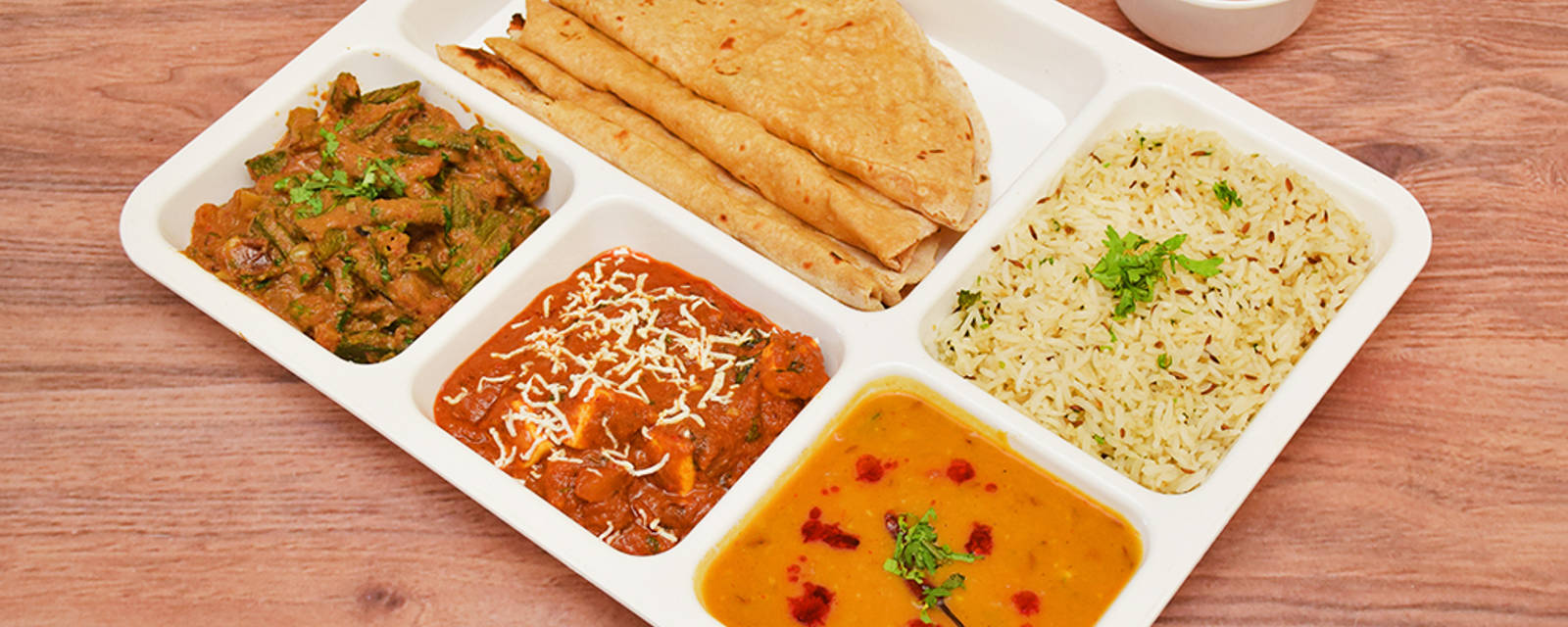 Meal Box cover