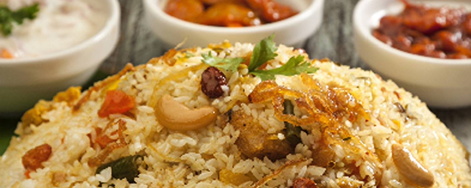 Paragon Restaurant cover