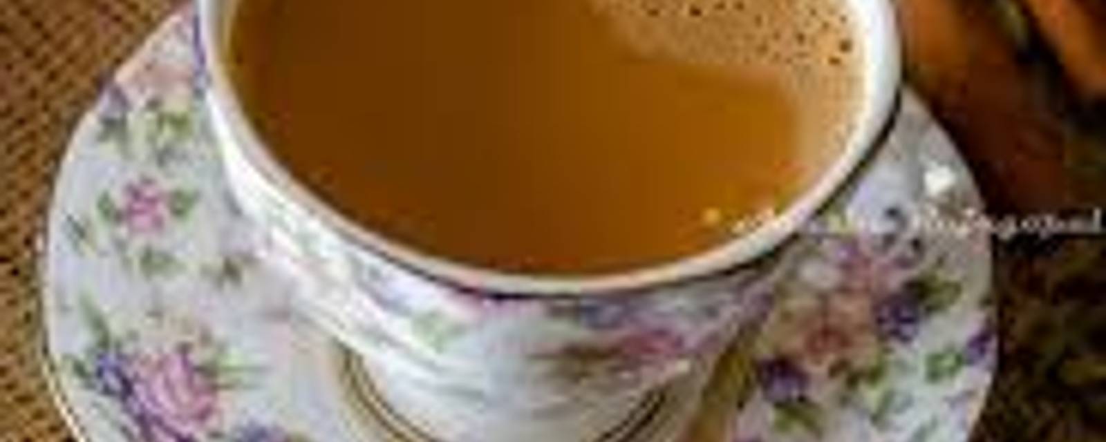Chai Masthi cover