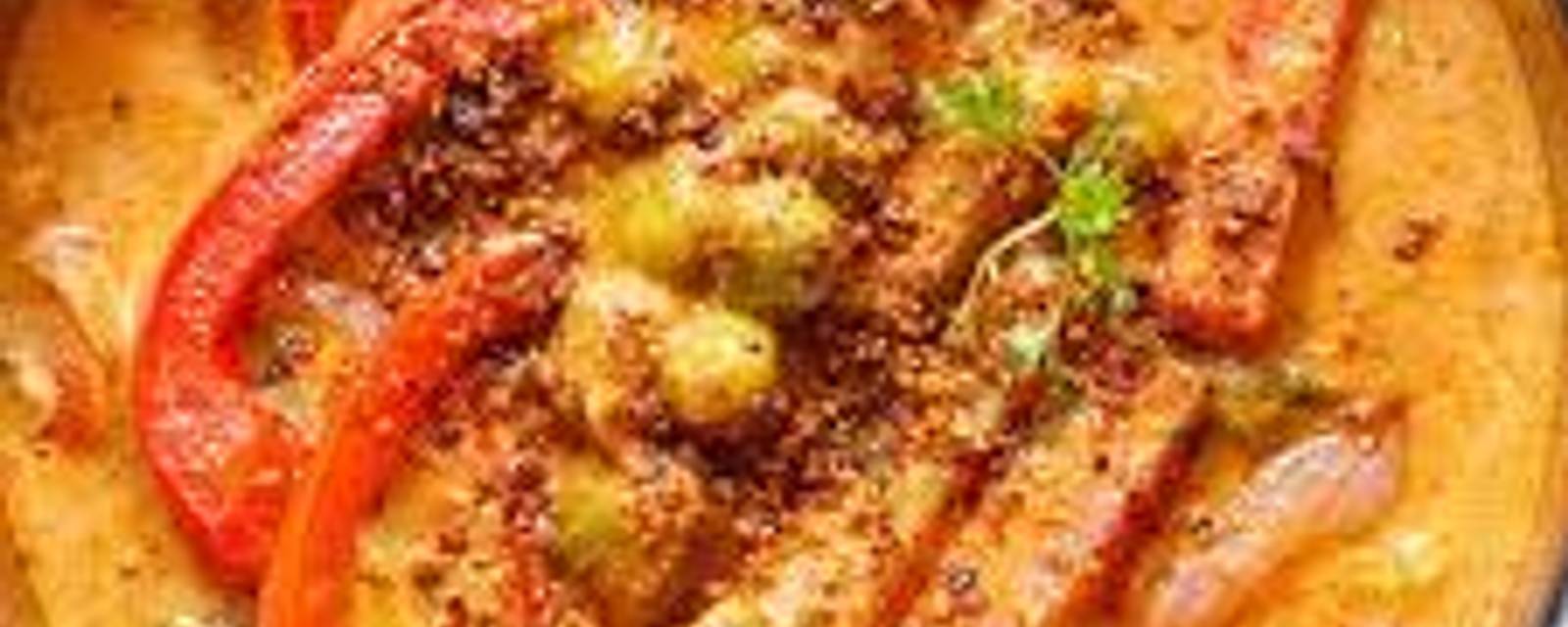 Nana's Restaurant cover
