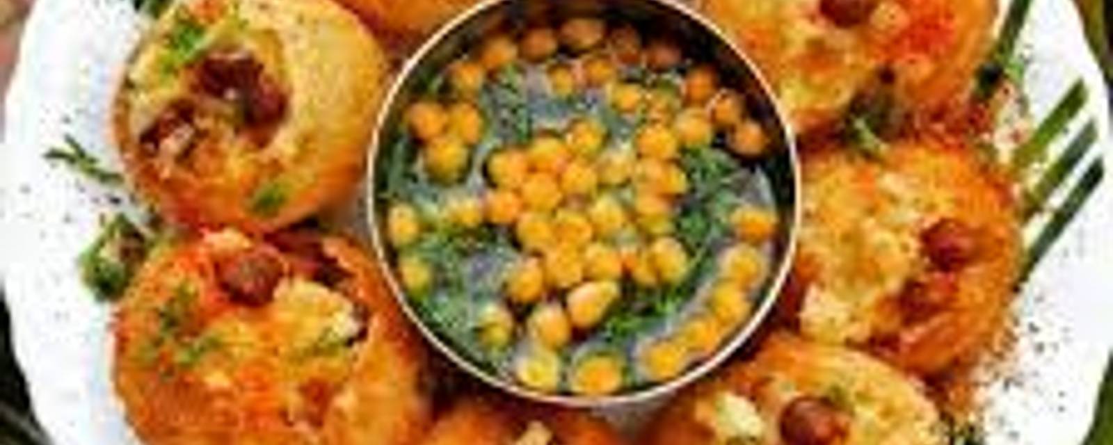 Chit Chaat Caffe cover