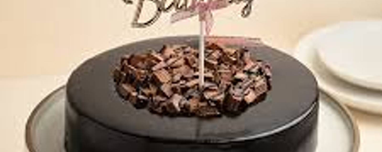 Cake Gallery cover