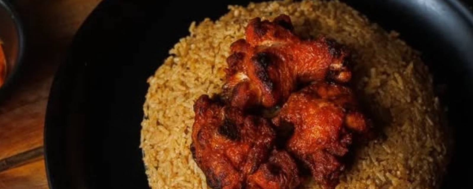 City Restaurant cover