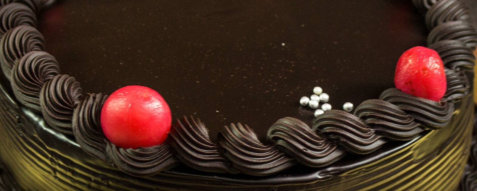 Karachi Bakery cover