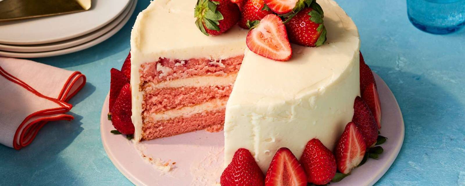 Cake Fair cover