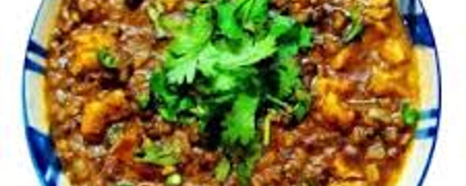 Parida Restaurant cover