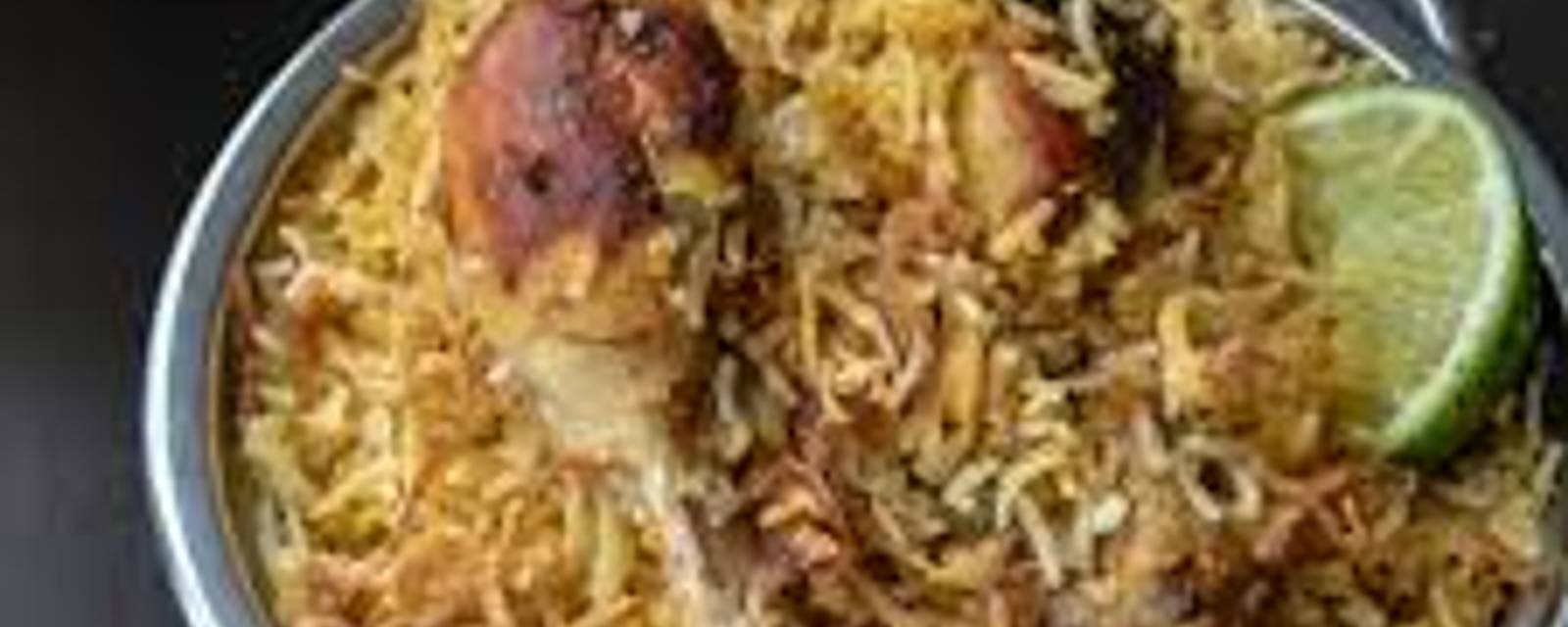 Star Biryani House cover