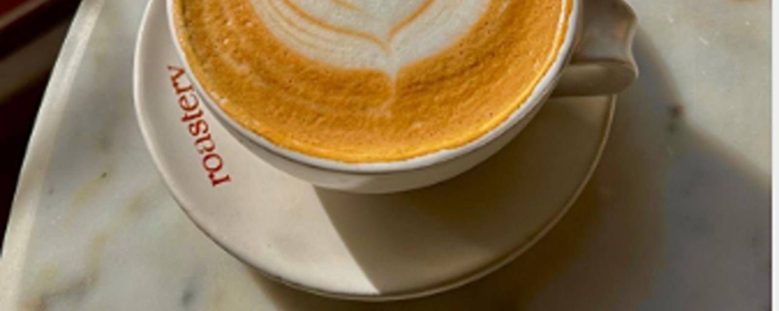 Roastery Coffee House cover