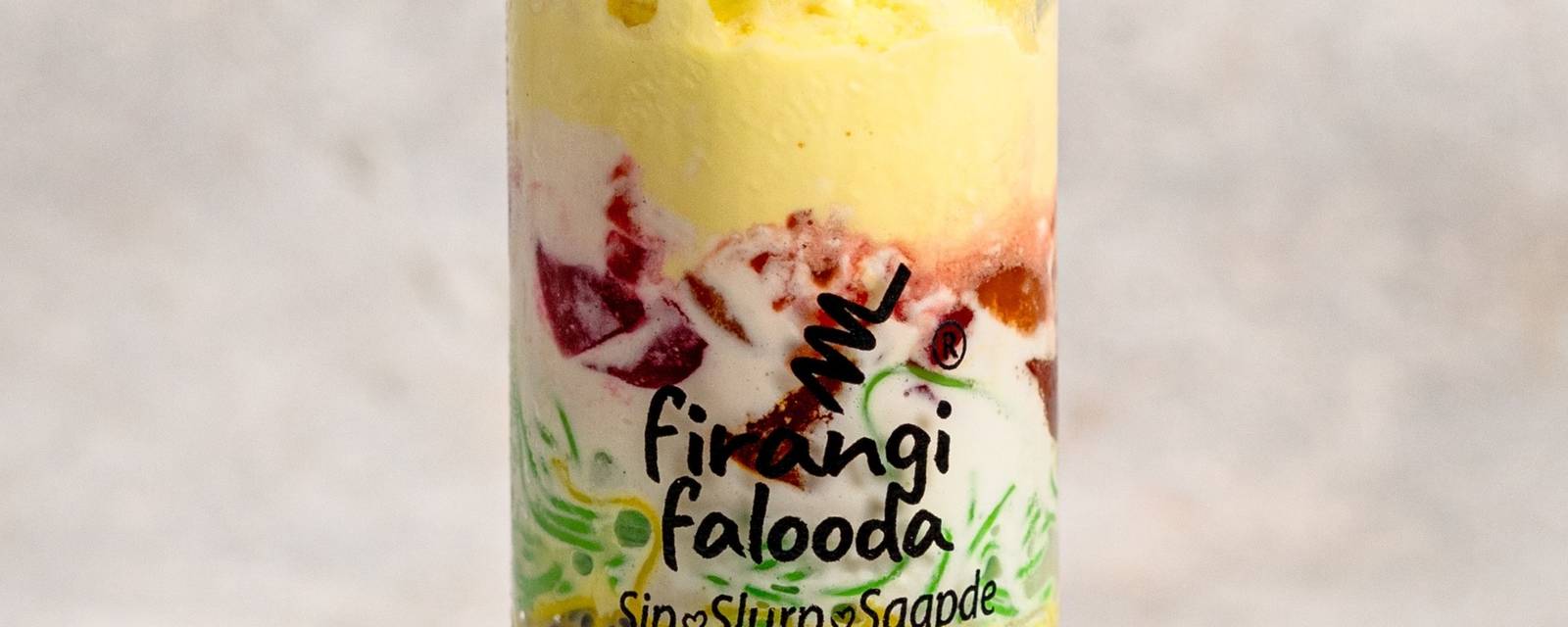 Firangi Falooda cover