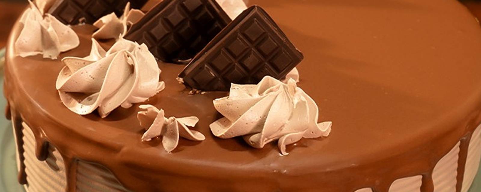 Ck's Bakery cover