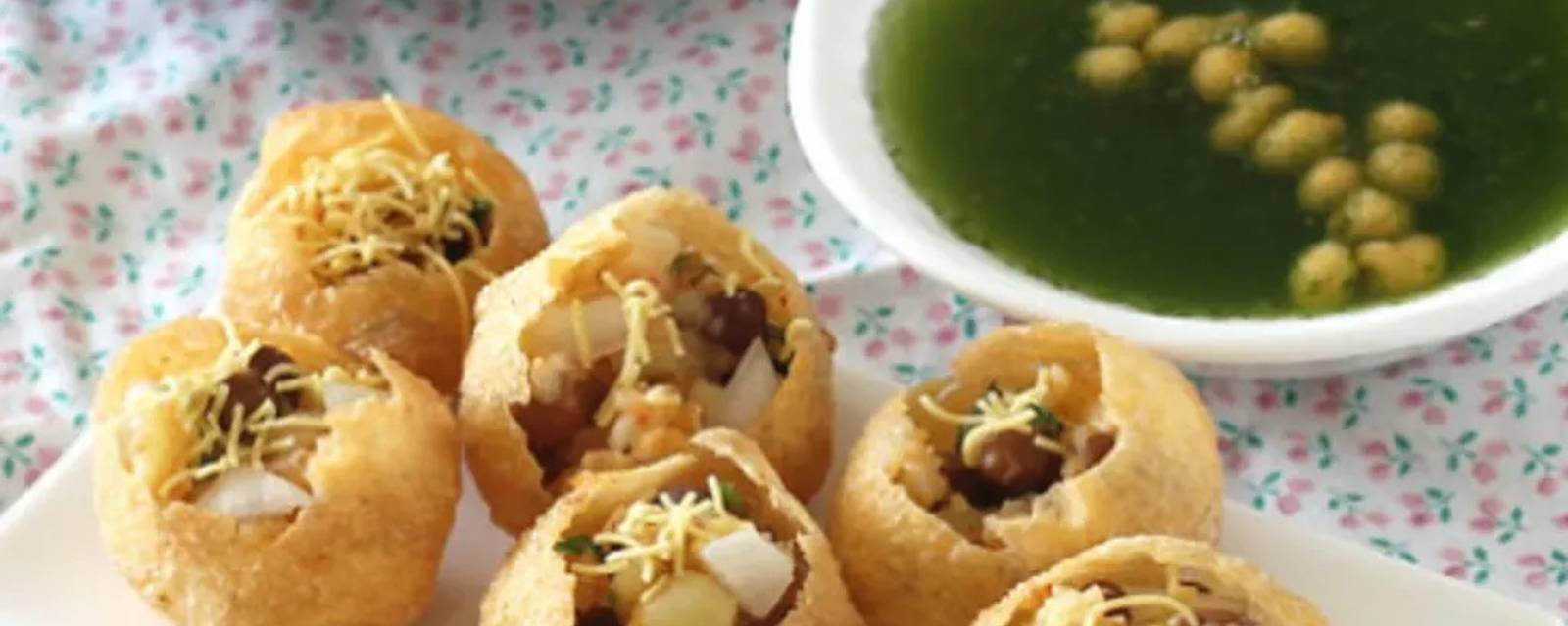 Avani Chaat cover