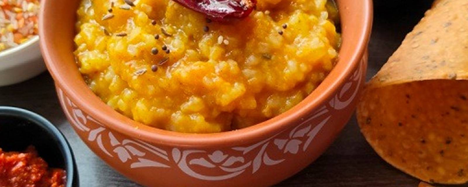 The Khichdi Club cover