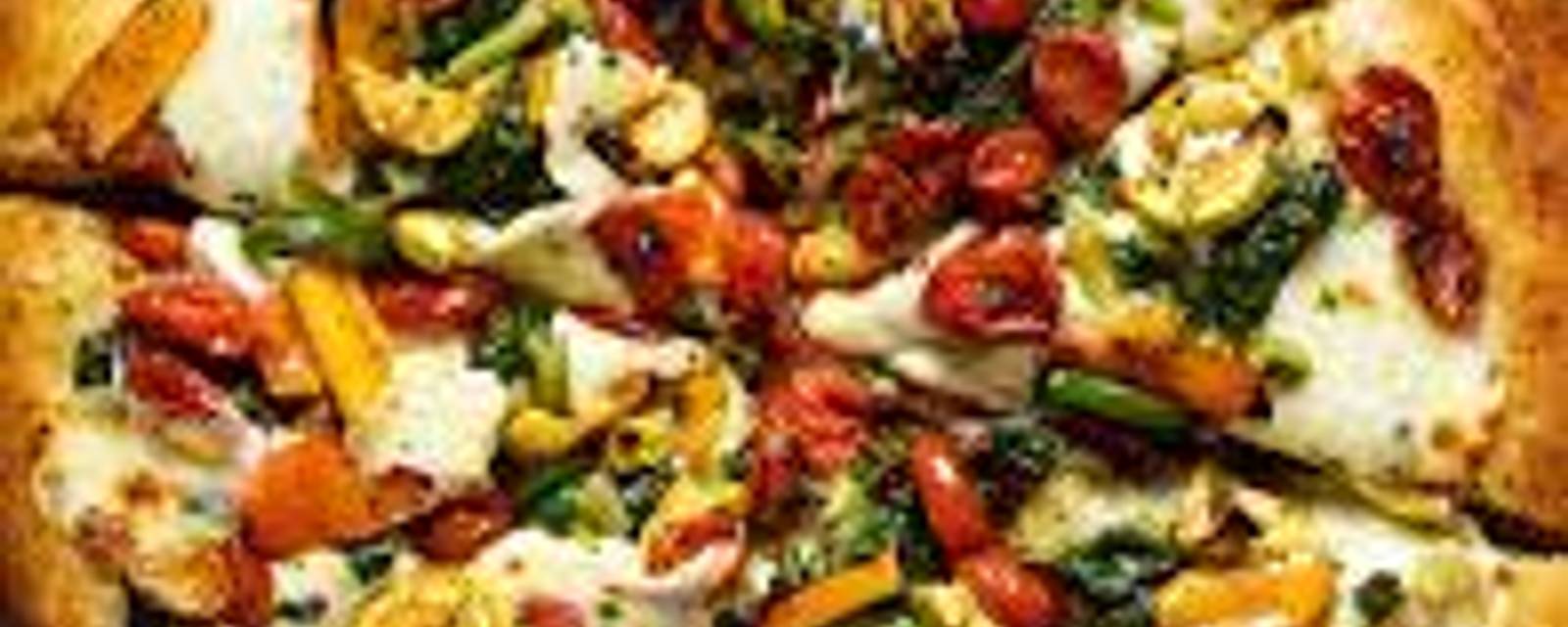 Chicken Affair cover