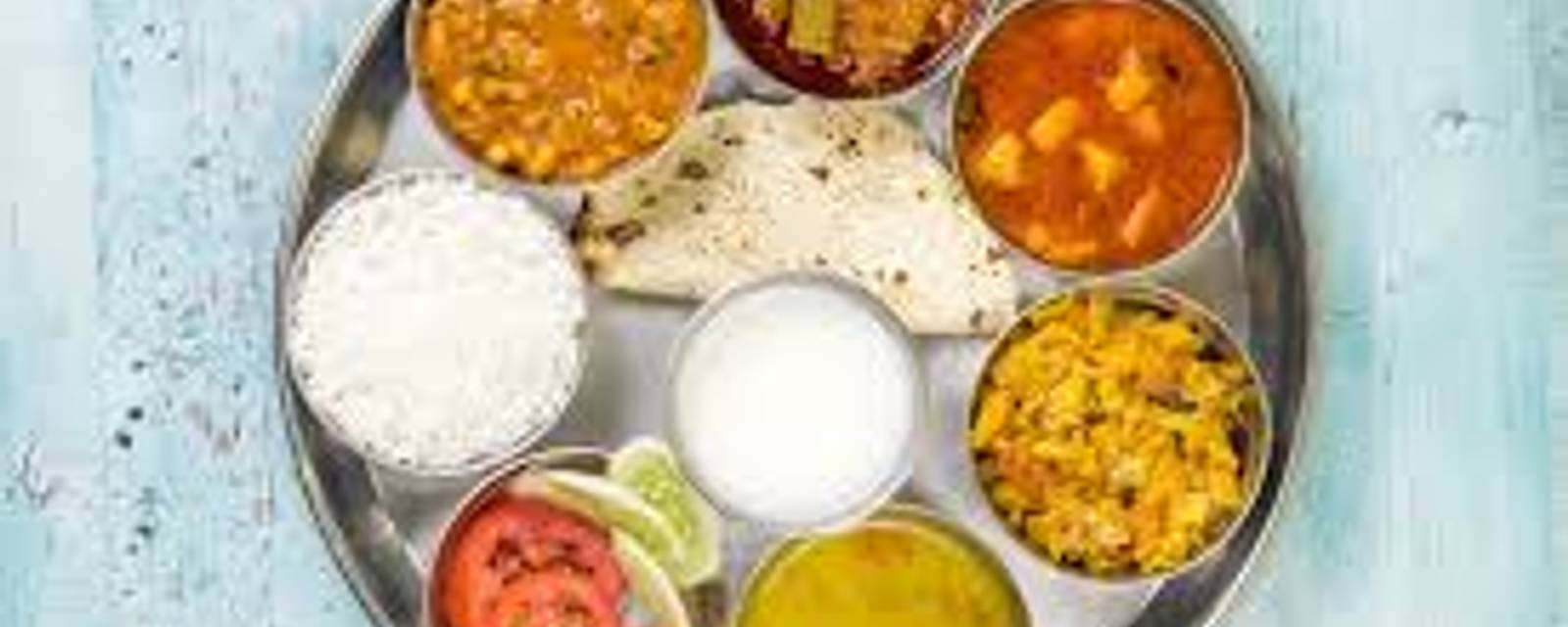 Thali Company cover