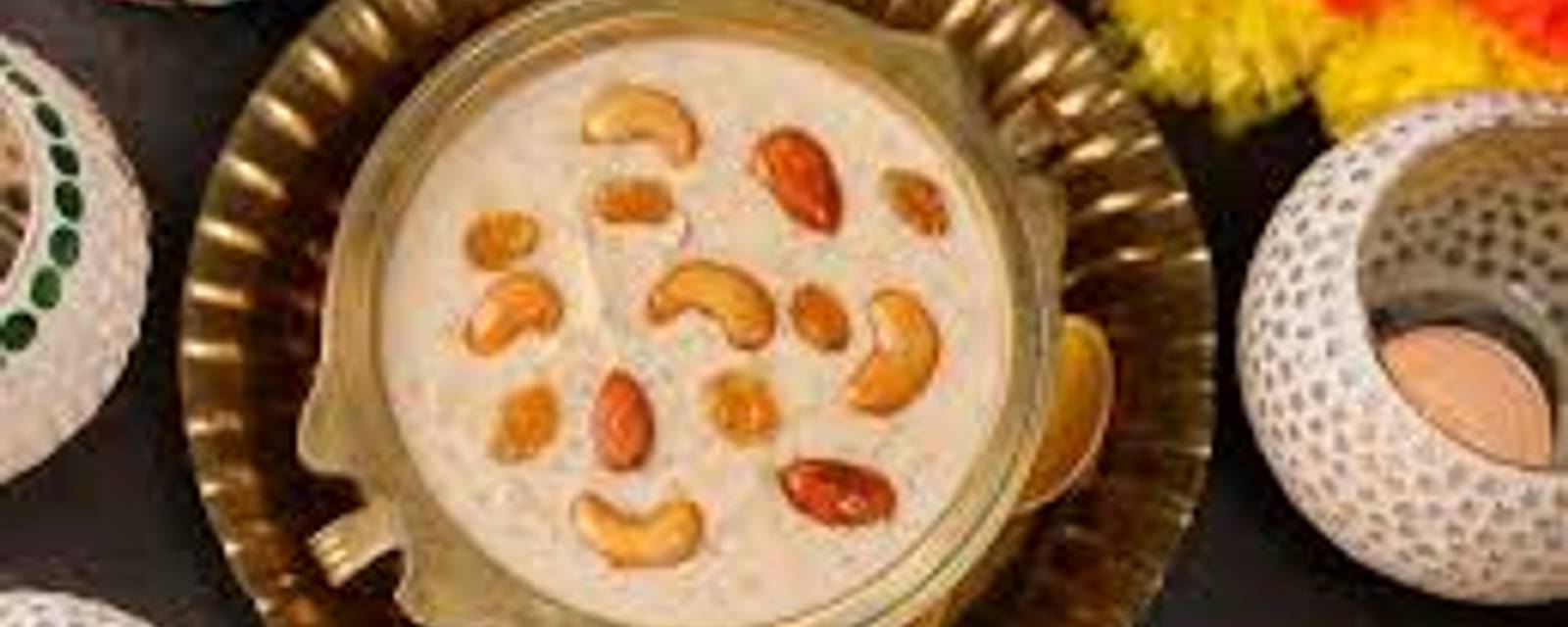 Thinai Foods cover