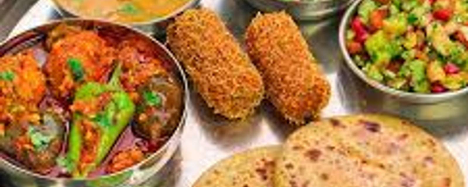 Padamalya Restaurant cover