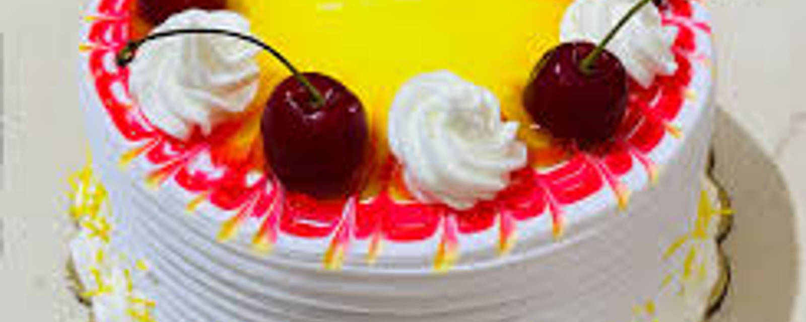 The Cake Point cover
