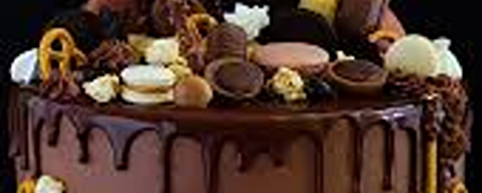 The Chocolate Room cover