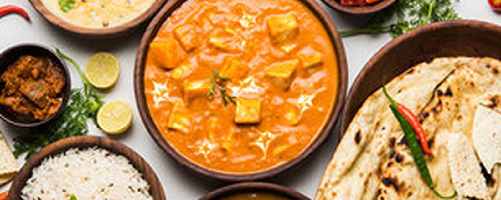 Mast Punjabi Dhaba cover