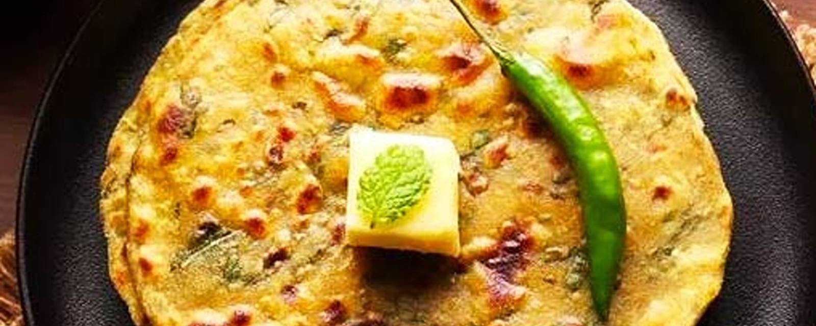 Order from The Paratha Factory online in Guwahati | Swiggy