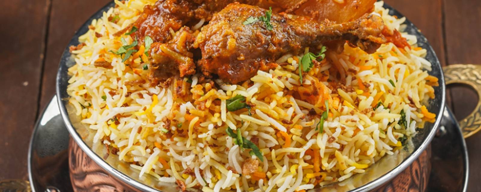 Order from Jaffer Bhai's Delhi Darbar online in Mumbai | Swiggy