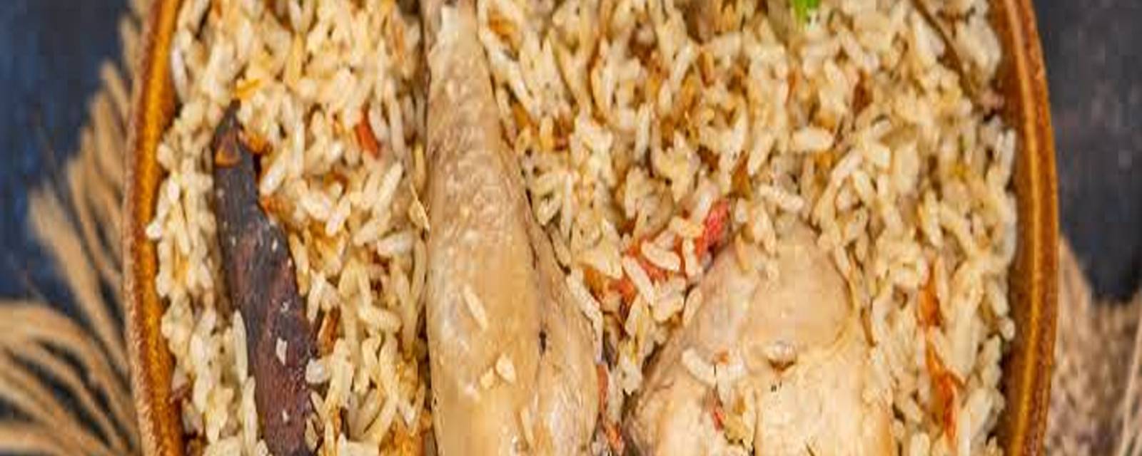 The Biriyani Bhavan cover