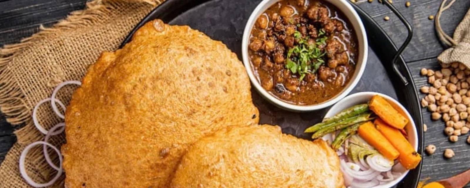 Singh's Punjabi Dhaba cover