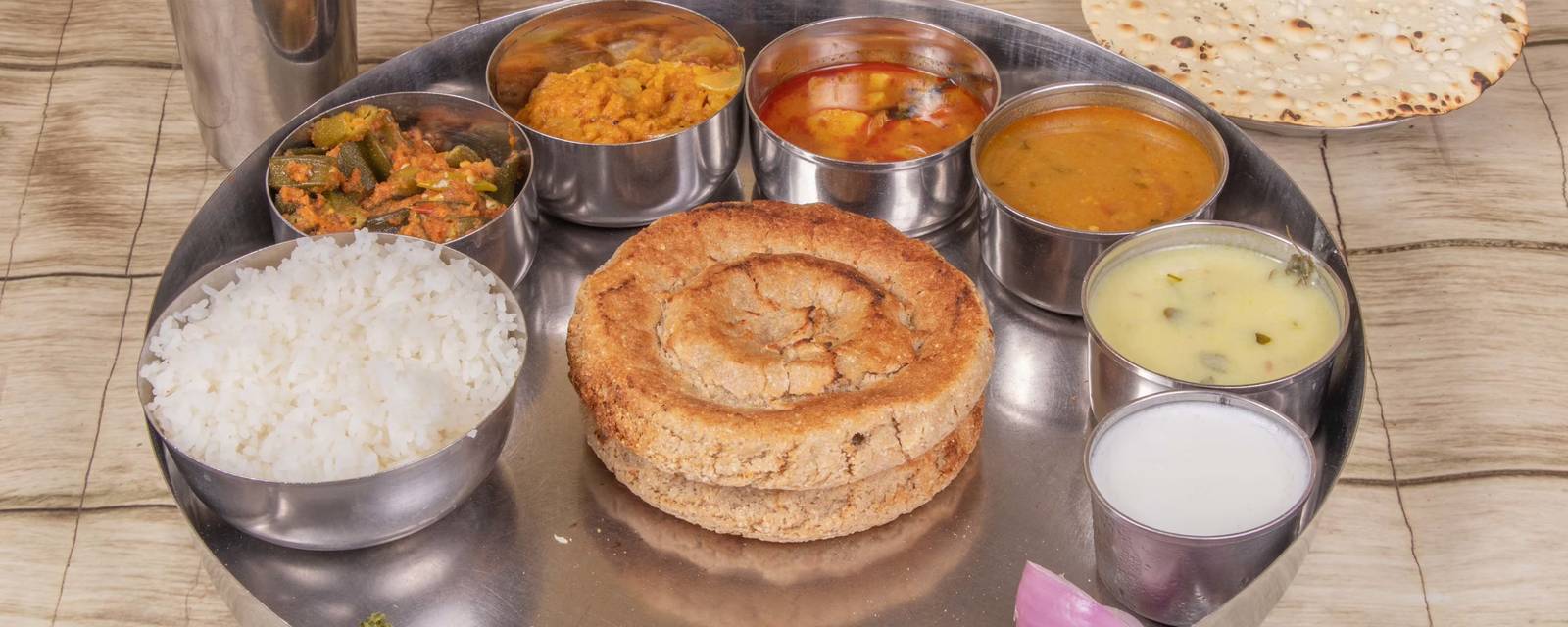 Taste of Mewar cover