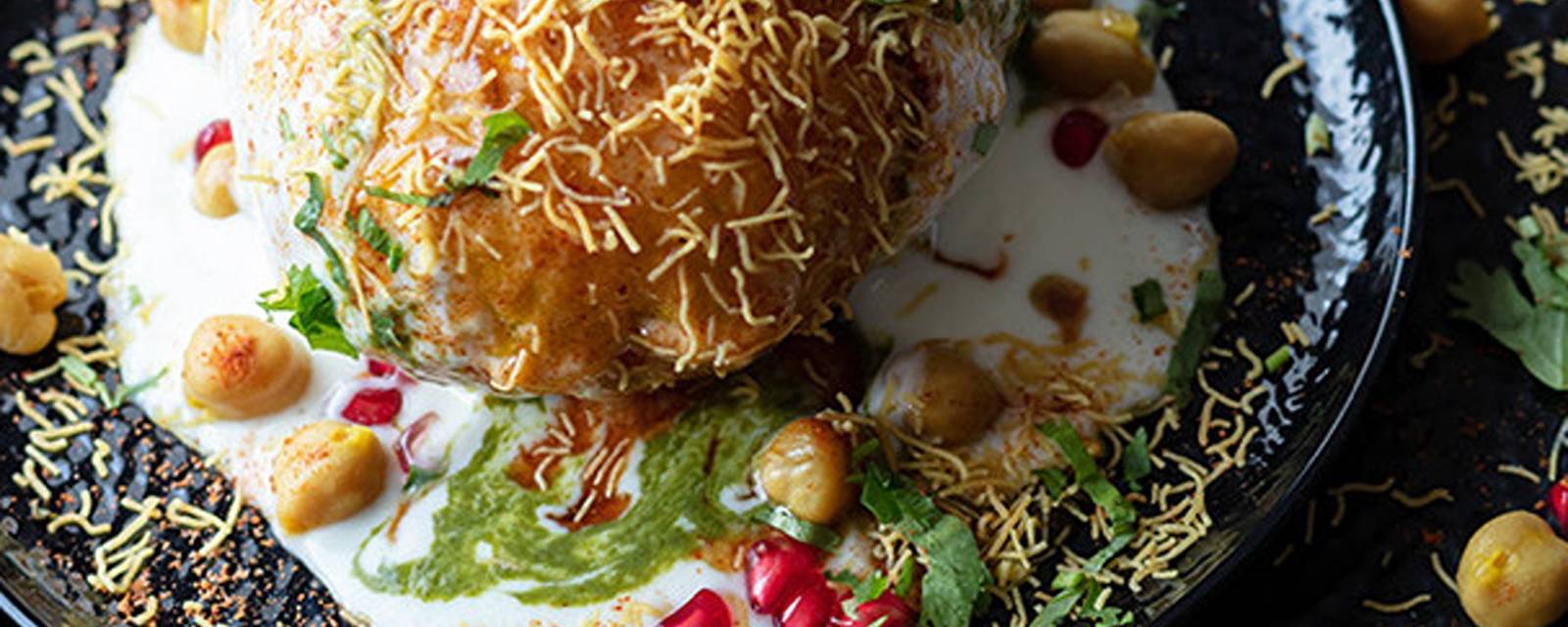 B 13 Food Court cover