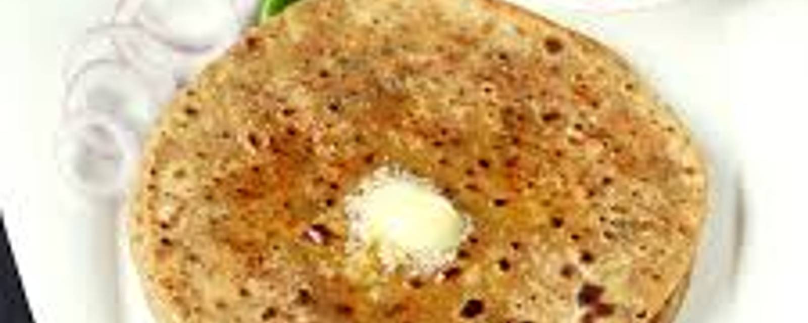 Sharmaji Parathawala cover