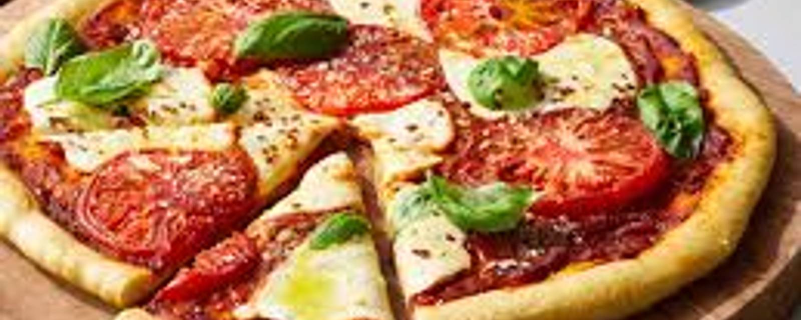 Pizza Point cover