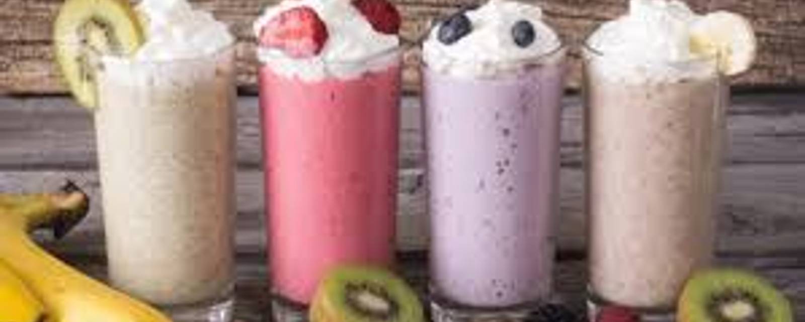 Slurpy Shakes cover