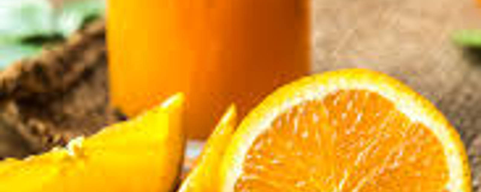 Natural Fruit Juice and Ice Cream cover