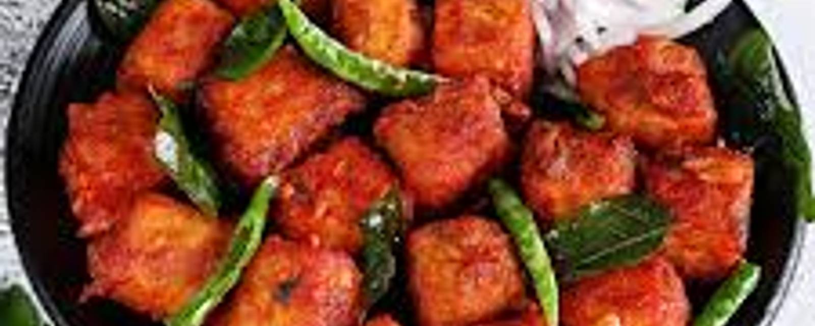 North Indian Spice House cover