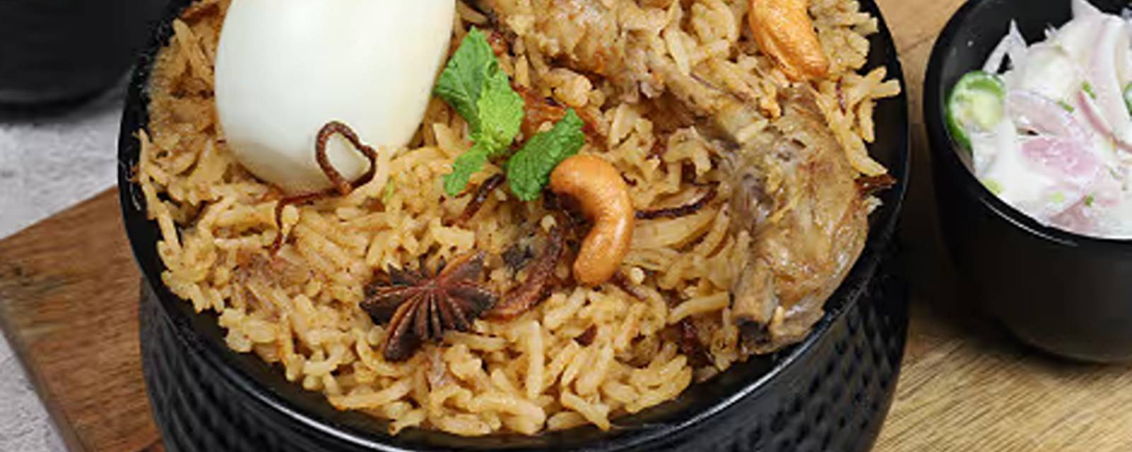 Topi vappa Biriyani cover